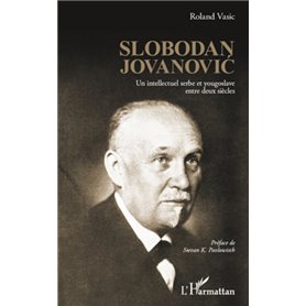 Slobodan Jovanovic