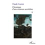Chronique d'une aventure surréaliste III