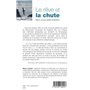 Le rêve et la chute