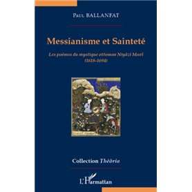 Messianisme et Sainteté