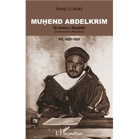 Muhend Abdelkrim