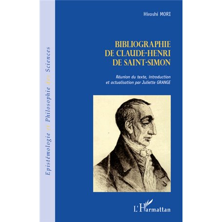 Bibliographie de Claude-Henri de Saint-Simon