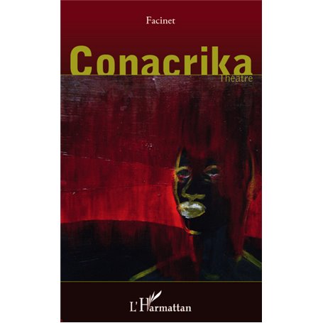 Conacrika