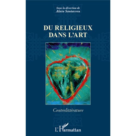 Du religieux dans l'art