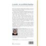 Le proverbe : vers une définition linguistique