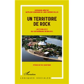 Un territoire de rock