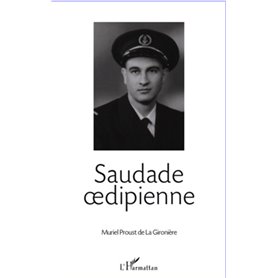 Saudade oedipienne