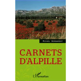 Carnets d'Alpille