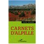 Carnets d'Alpille