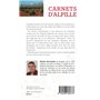 Carnets d'Alpille