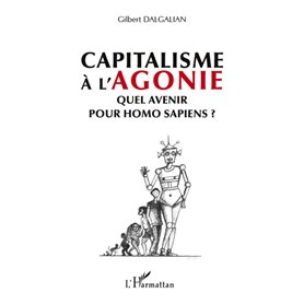 Capitalisme à l'agonie