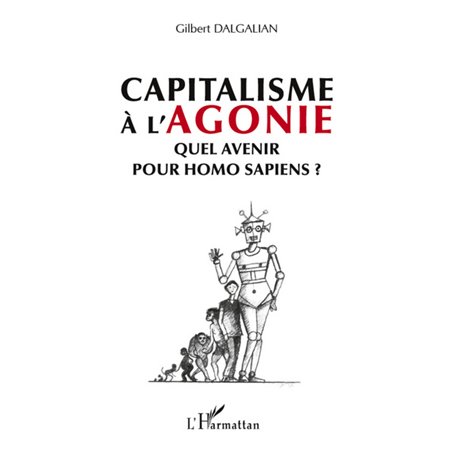 Capitalisme à l'agonie