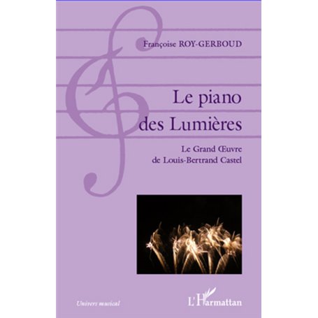 Le piano des Lumières