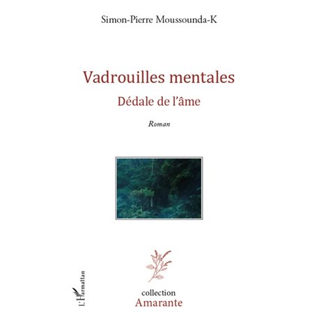 Vadrouilles mentales