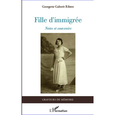 Fille d'immigrée