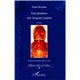 Les poissons aux longues jambes