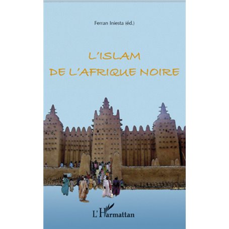 L'islam de l'Afrique noire