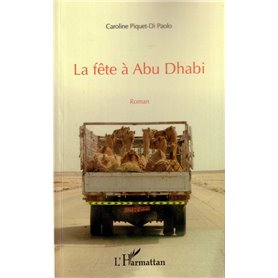 La fête à Abu Dhabi
