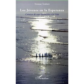 Los Jovenes en la Esperanza