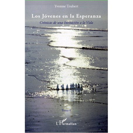 Los Jovenes en la Esperanza