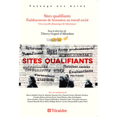 Sites qualifiants