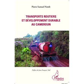 Transports routiers et développement durable au Cameroun