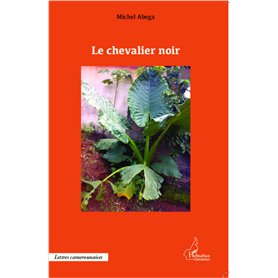 Le chevalier noir
