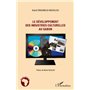 Le développement des industries culturelles au Gabon