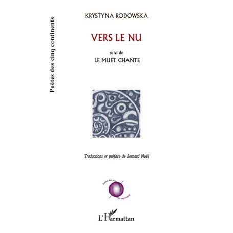 Vers le nu