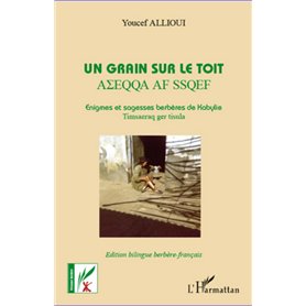 Un grain sur le toit