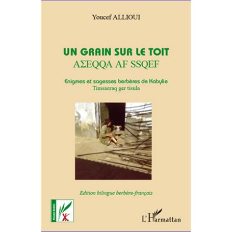 Un grain sur le toit