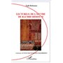 Lecture(s) de l'oeuvre de Rachid Mimouni