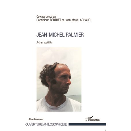 Jean-Michel Palmier