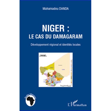 Niger: le cas du Damagaram