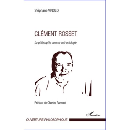 Clément Rosset