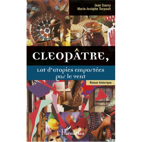 Cleopâtre,