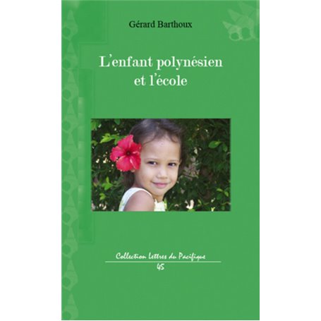 L'enfant polynésien et l'école