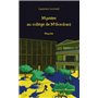 Mystère au collège de M'Gombani