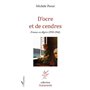 D'ocre et de cendres