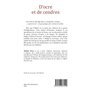 D'ocre et de cendres
