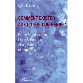 Comment exister aux côtés d'un génie ?