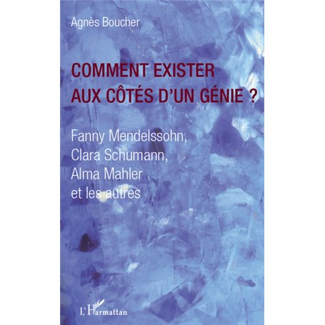 Comment exister aux côtés d'un génie ?