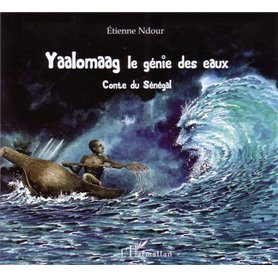 Yaalomaag le génie des eaux