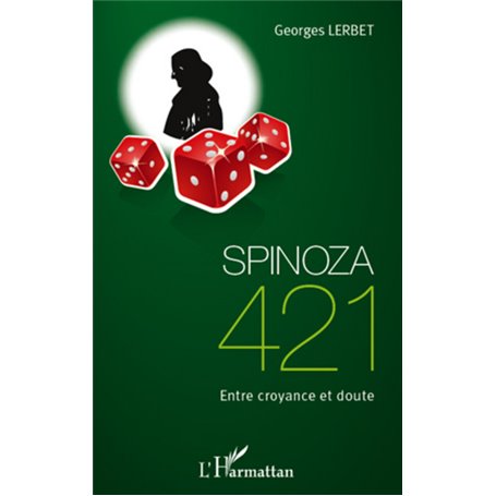 Spinoza 421