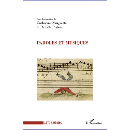 Paroles et musiques