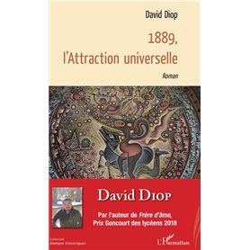 1889, l'Attraction universelle
