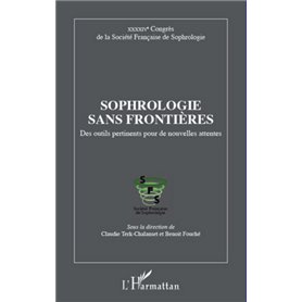 Sophrologie sans frontières