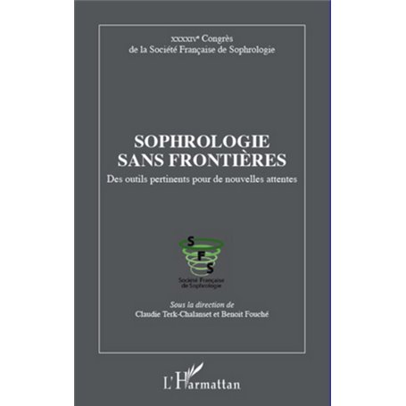 Sophrologie sans frontières