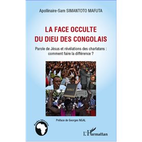 La face occulte du dieu des congolais