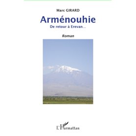 Arménouhie